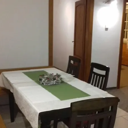 צ'רני דול Penzion Cista מראה חיצוני תמונה