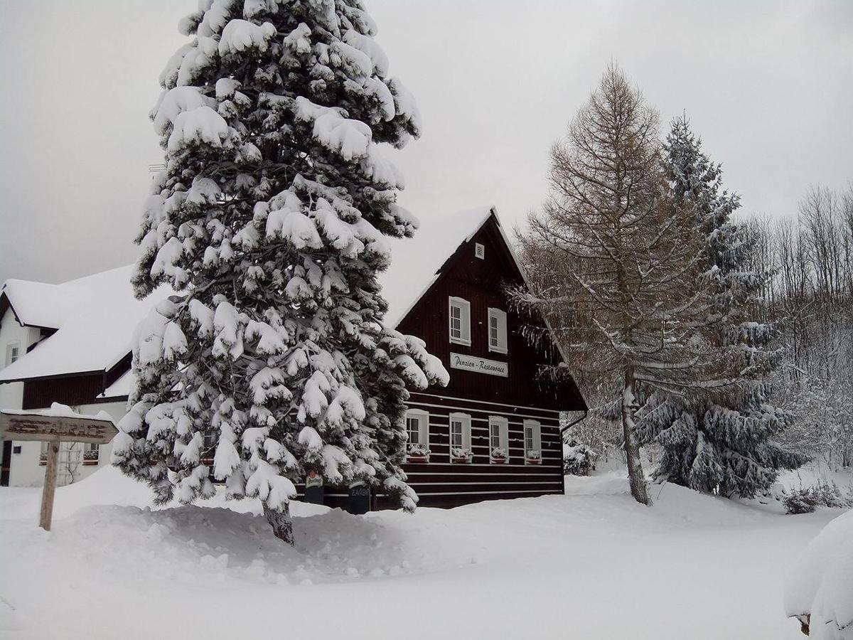 Inn Cista *