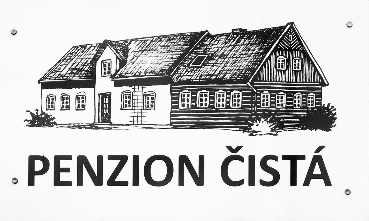 Cista Inn Cerny Dul