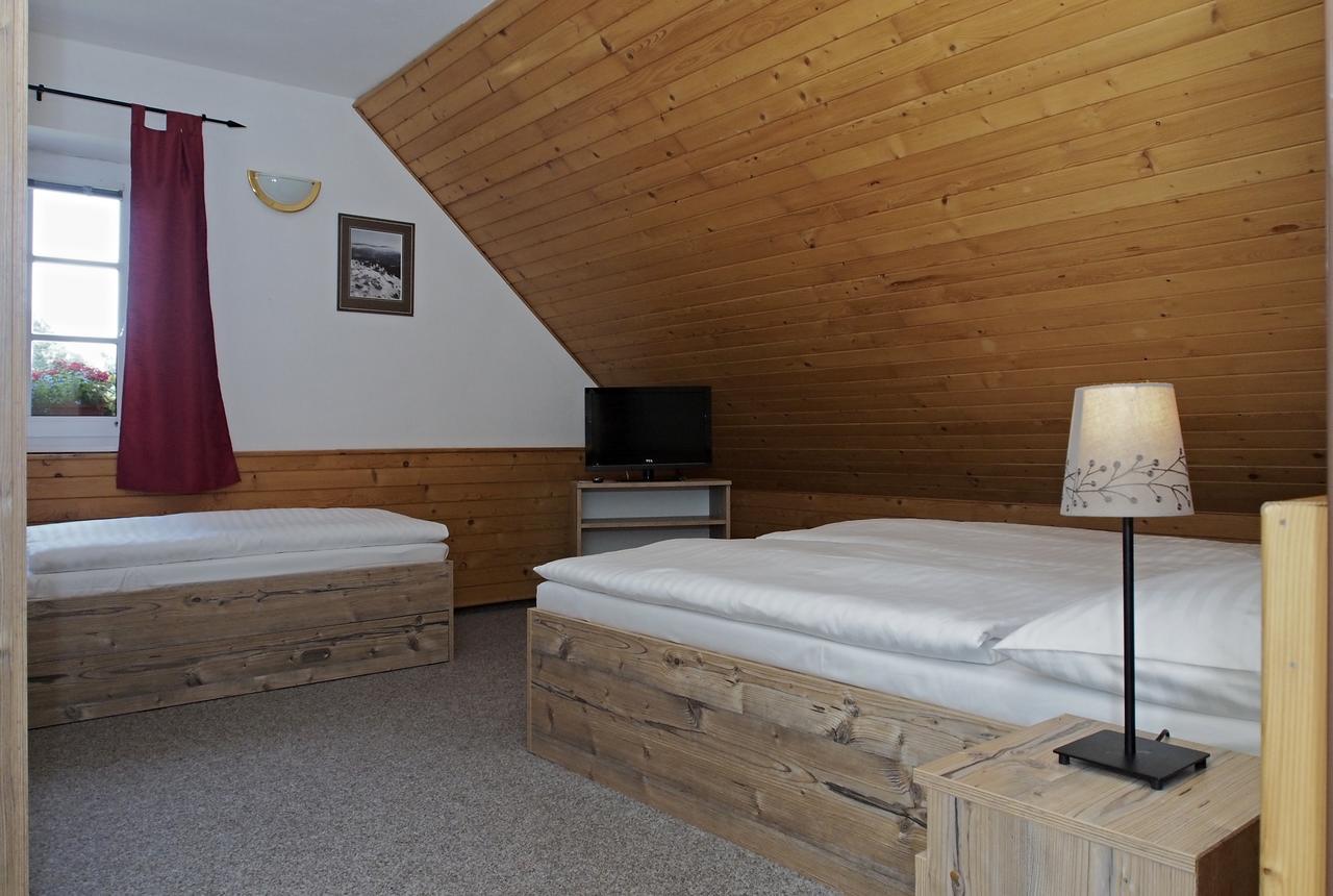 Cista Inn